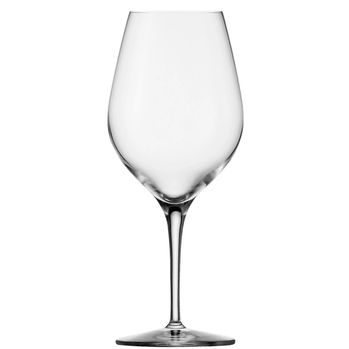 Rødvinsglass - Stölzle Exquisit (6 stk) 2039 by Stölzle color Helder