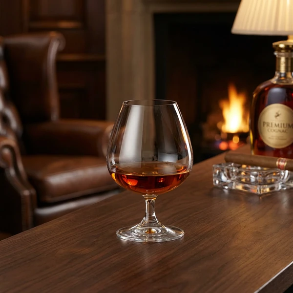 Cognacglass - Spiegelau Soiree 45cl 20702045 by SPIEGELAU color Helder