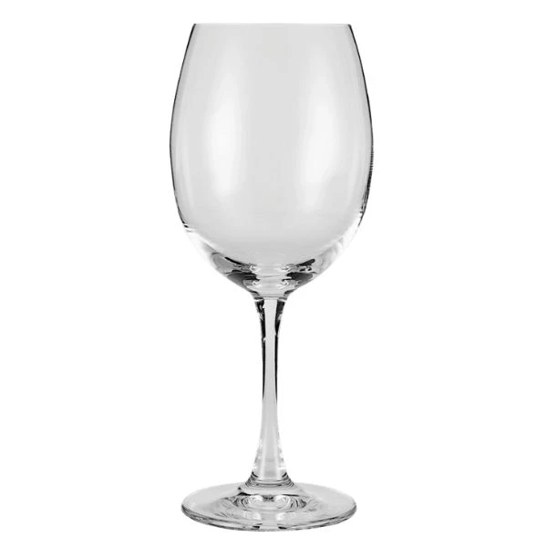 Vinglass Spiegelau 51,5cl Bordeaux Soiree (6 stk) 20700151 by SPIEGELAU color Helder