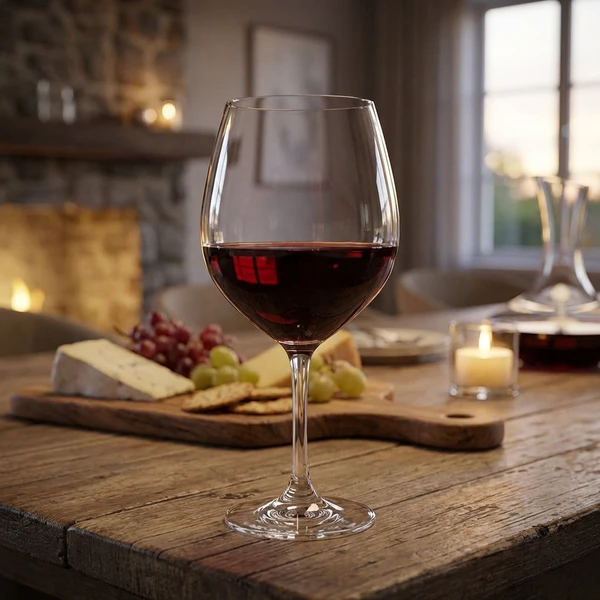 Vinglass Spiegelau Vino Grande 71,5cl Ballon (6 stk.) 20710170 by SPIEGELAU color Helder