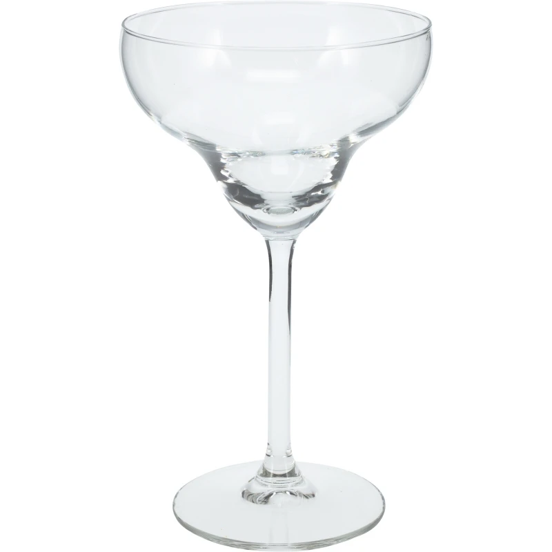 Margaritaglass 30 cl Ø11x18 cm - 4 stk CC7002000  color Helder