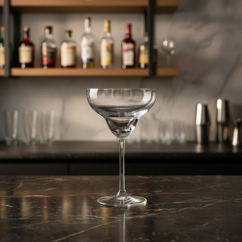 Margaritaglass 30 cl Ø11x18 cm - 4 stk CC7002000  color Helder