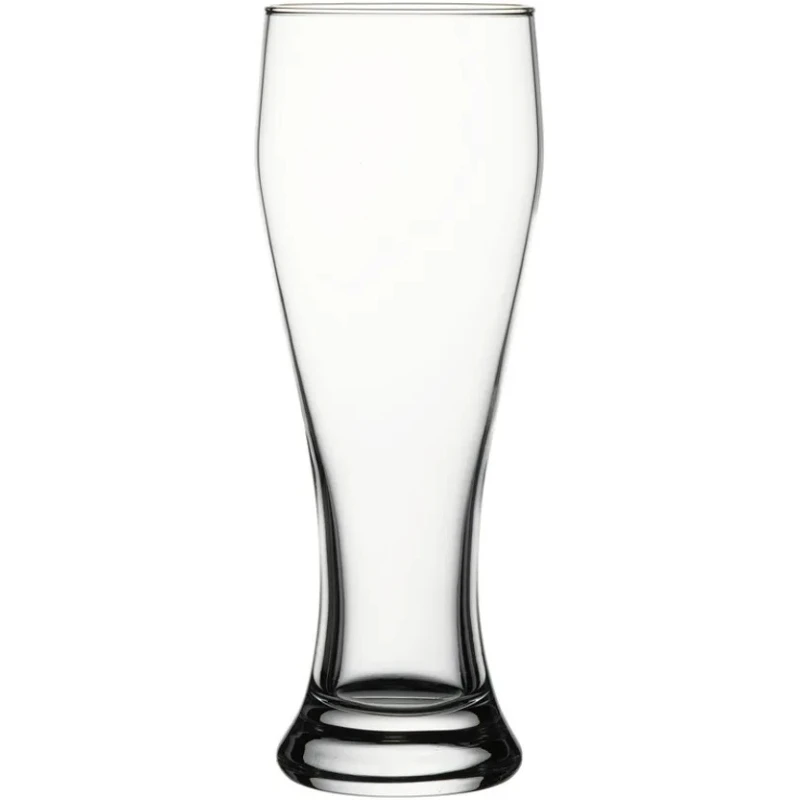 Ølglass Weissbier 41,5 cl 99194902  color Svart