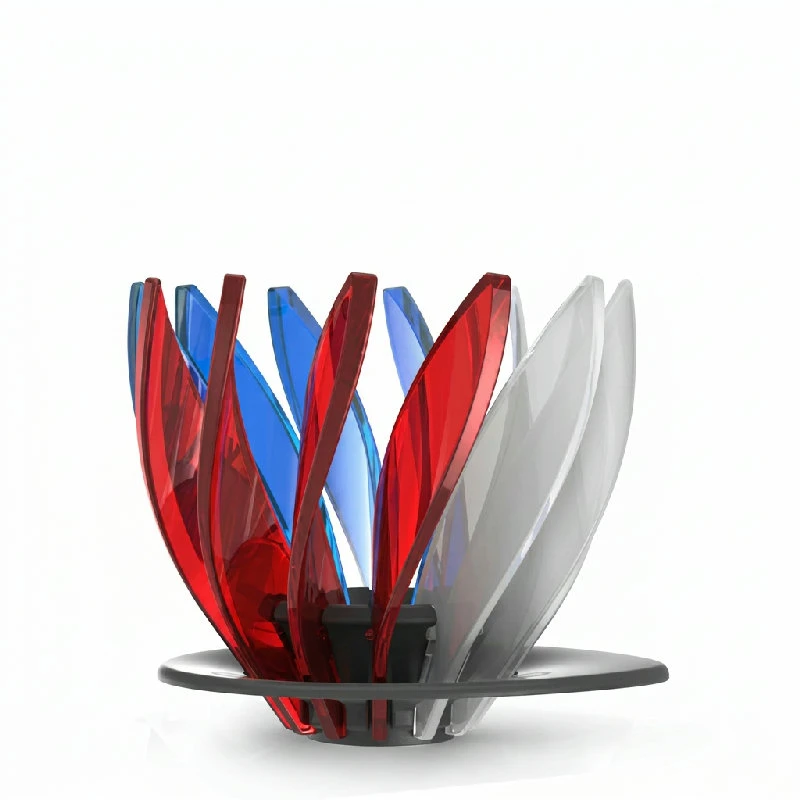 V60 Dripper SUIREN - Hario Tri VDSU-02-TRI  color Svart