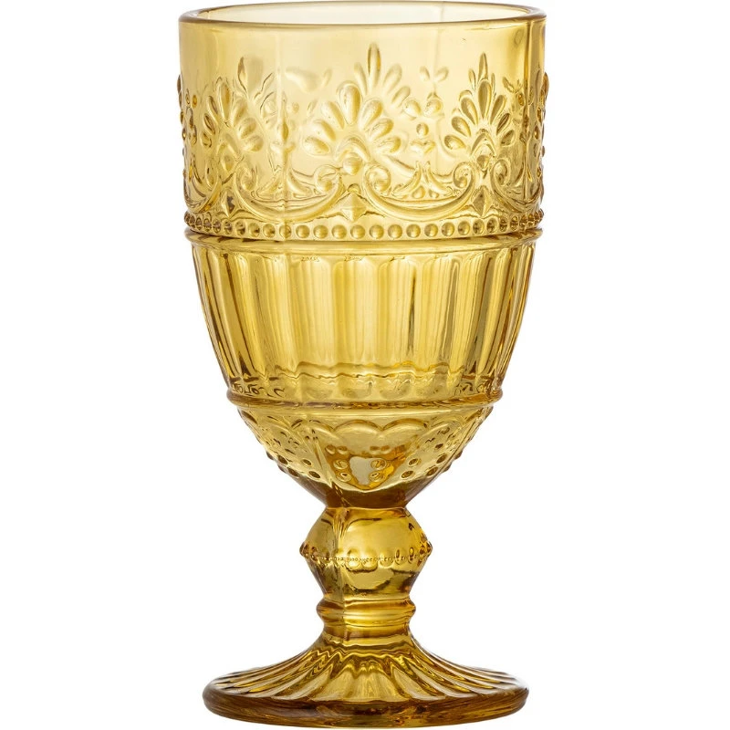 Feyza Vinglass gul - 205 ml 82060250  color Goud