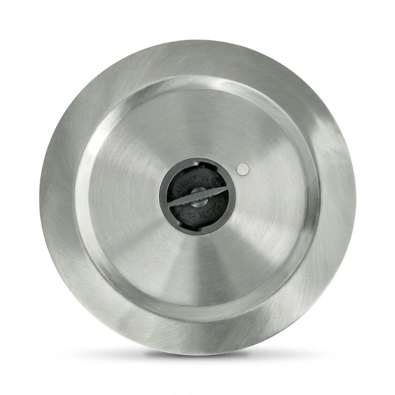 Graef Una klinge, glatt, 170 mm GR145350  color Svart