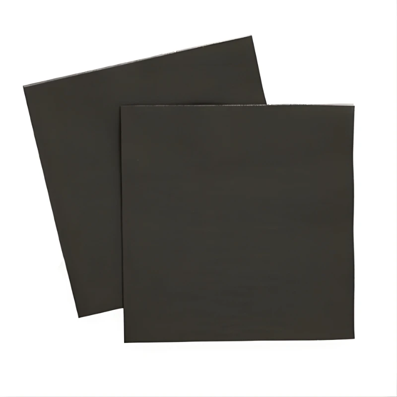 Kaffeserviett 24x24 cm, sort 39134  color Svart