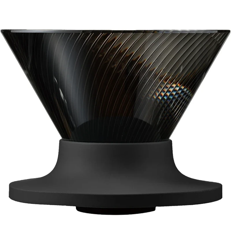 V60 NEO 01 Dripper - Sort VDN-01-B  color Svart