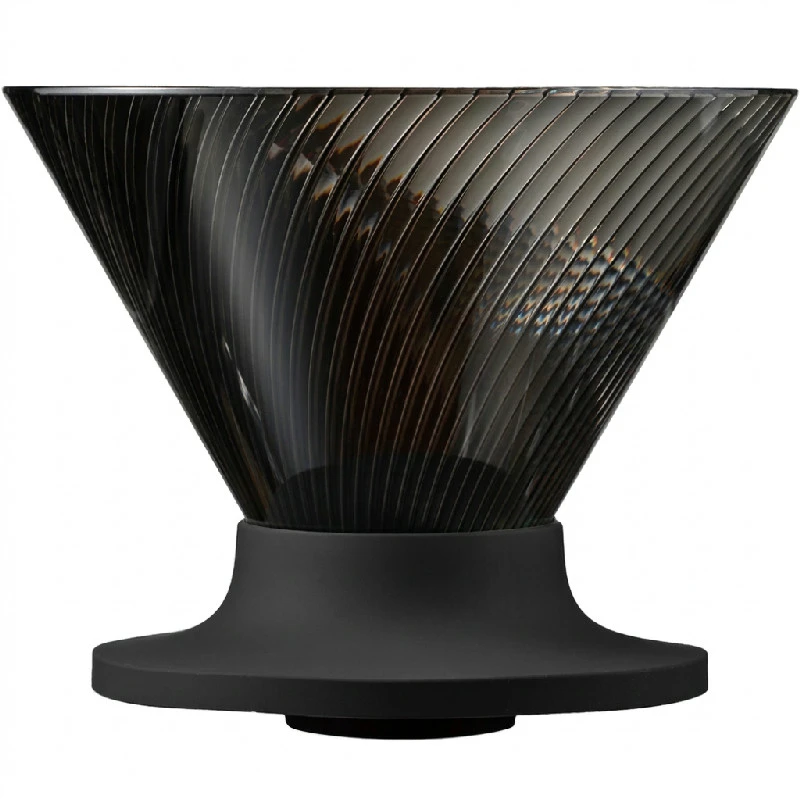 V60 NEO 02 Dripper - Svart VDN-02-B  color Svart