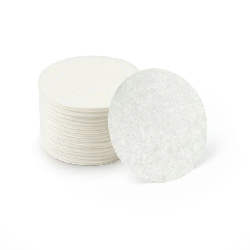 Hendi Hamburgerpapir Mellomleggspapir 130 mm 500 stk 513163 by Hendi color Svart