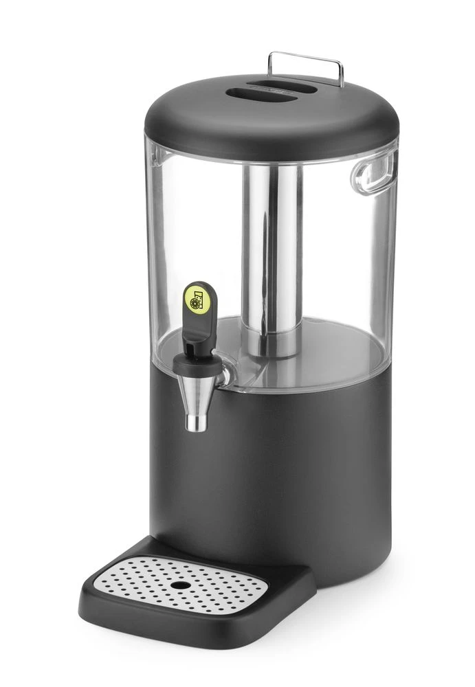 HENDI UNIQ Juicer Svart 4 L 425008 by Hendi color Svart