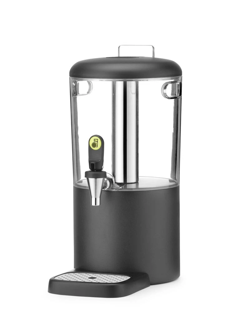 HENDI UNIQ Juicer Svart 4 L 425008 by Hendi color Svart