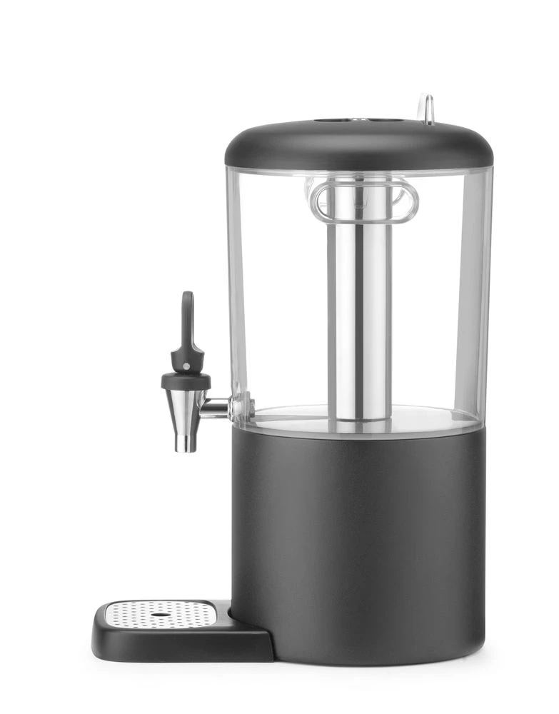 HENDI UNIQ Juicer Svart 4 L 425008 by Hendi color Svart
