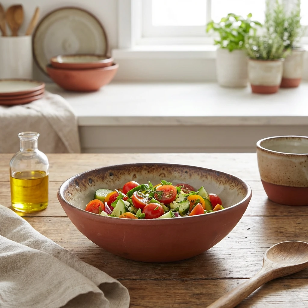 Sabrosa Stone Bowl 15 cm SBR-BW15ST by Genware color Svart