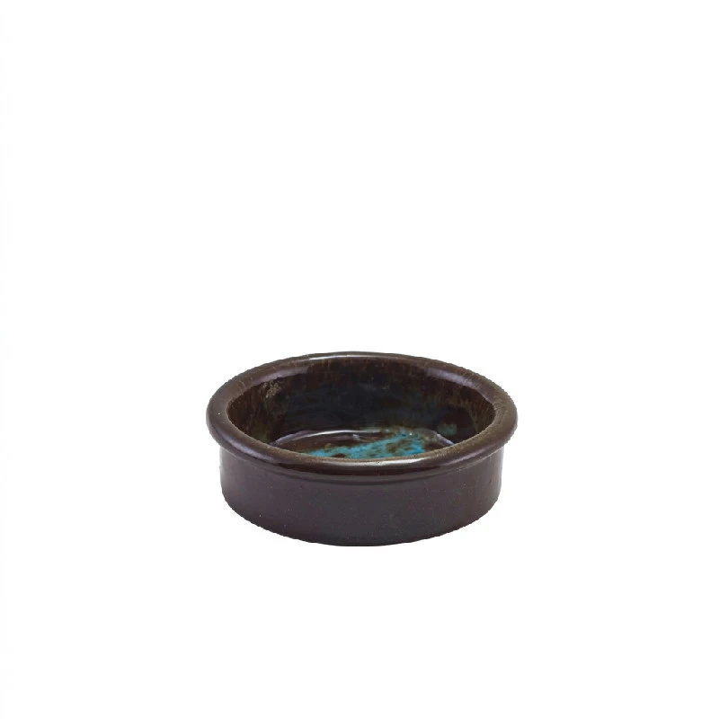 Sabrosa Sky tapasskål 7,5 cm SBR-TD75SK by Genware color Svart