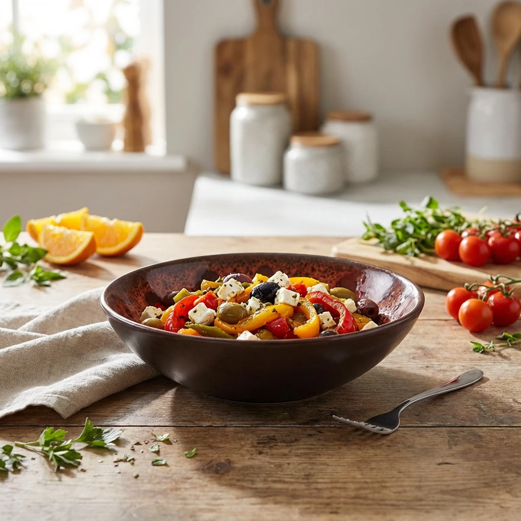 Sabrosa Sol Bowl 15 cm SBR-BW15SL by Genware color Svart