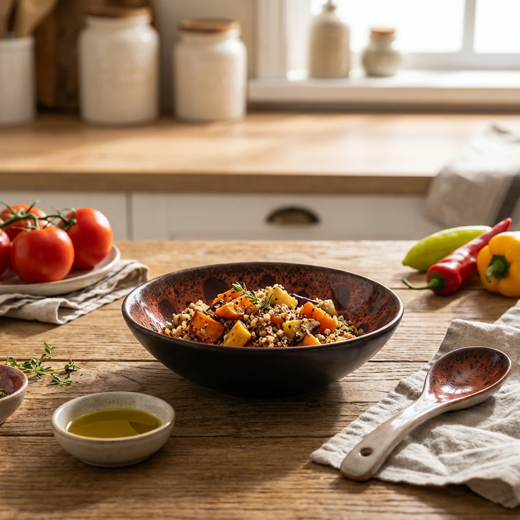 Sabrosa Sol Bowl 15 cm SBR-BW15SL by Genware color Svart
