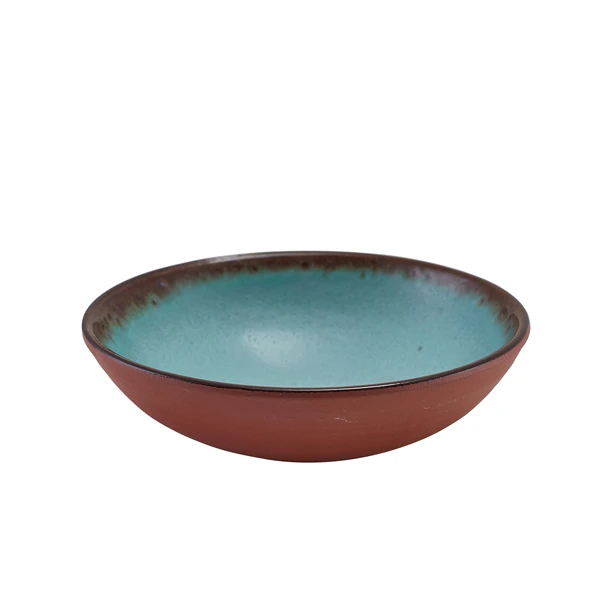 Sabrosa Fresco Bowl 15 cm SBR-BW15F by Genware color Svart