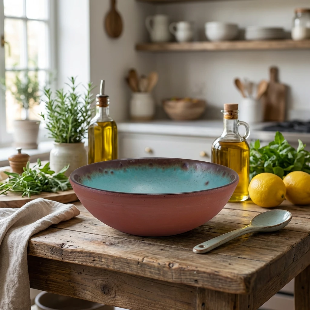 Sabrosa Fresco Bowl 15 cm SBR-BW15F by Genware color Svart