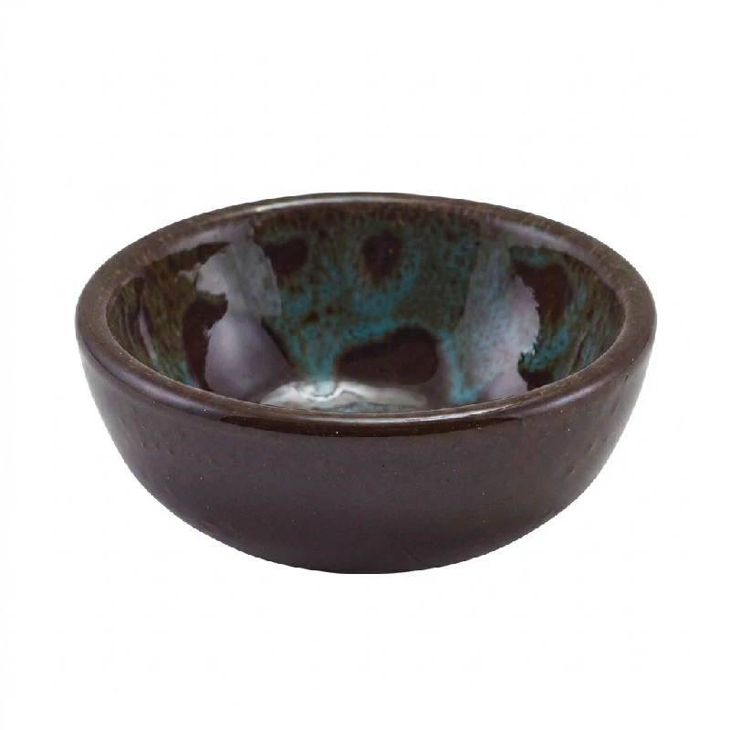 Sabrosa Sky Bowl 7,5 cm SBR-BW75SK by Genware color Svart