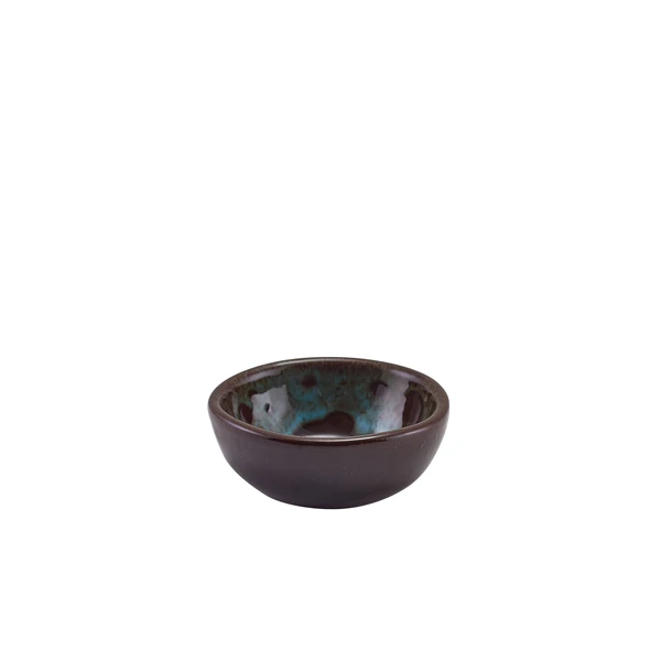 Sabrosa Sky Bowl 7,5 cm SBR-BW75SK by Genware color Svart