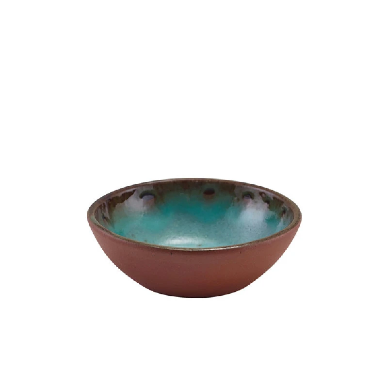 Sabrosa Fresco Bowl 11 cm SBR-BW11F by Genware color Svart