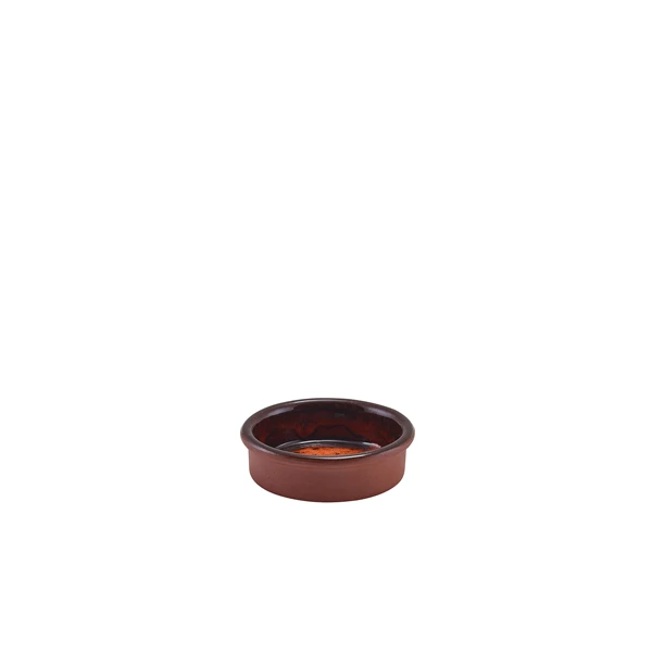 Sabrosa Sol Tapasskål 7,5 cm SBR-TD75SL by Genware color Svart