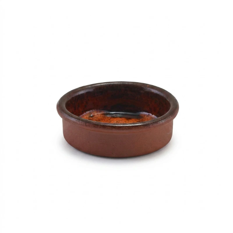 Sabrosa Sol Tapasskål 7,5 cm SBR-TD75SL by Genware color Svart