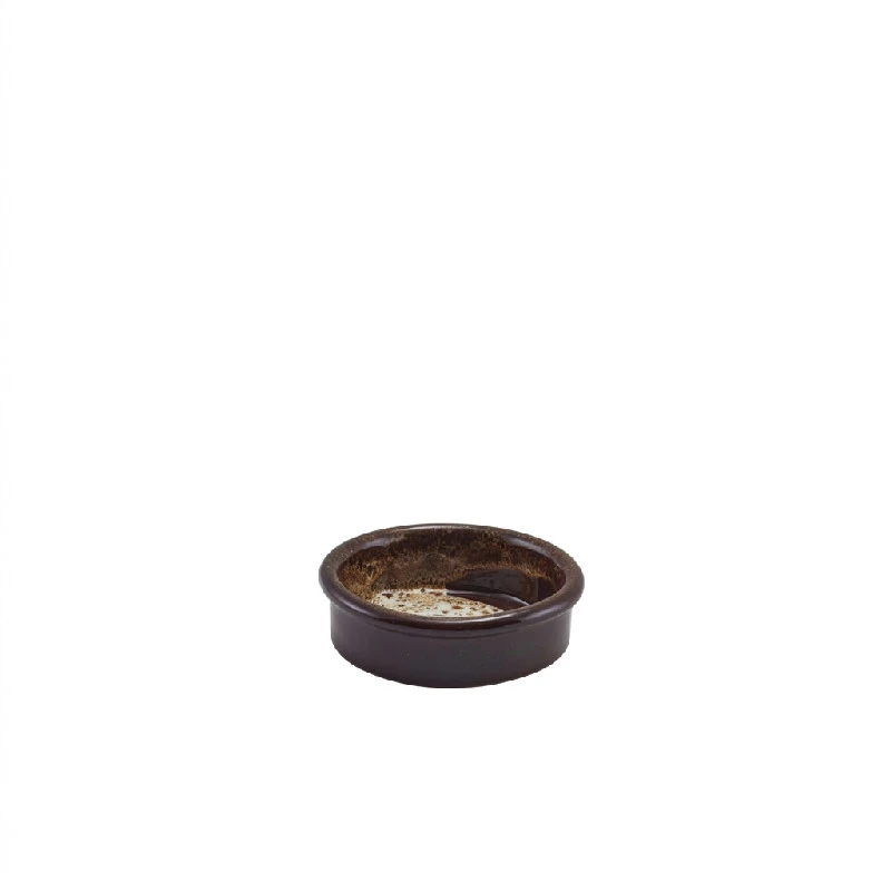 Sabrosa Luna Tapasskål 7,5 cm SBR-TD75LN by Genware color Svart
