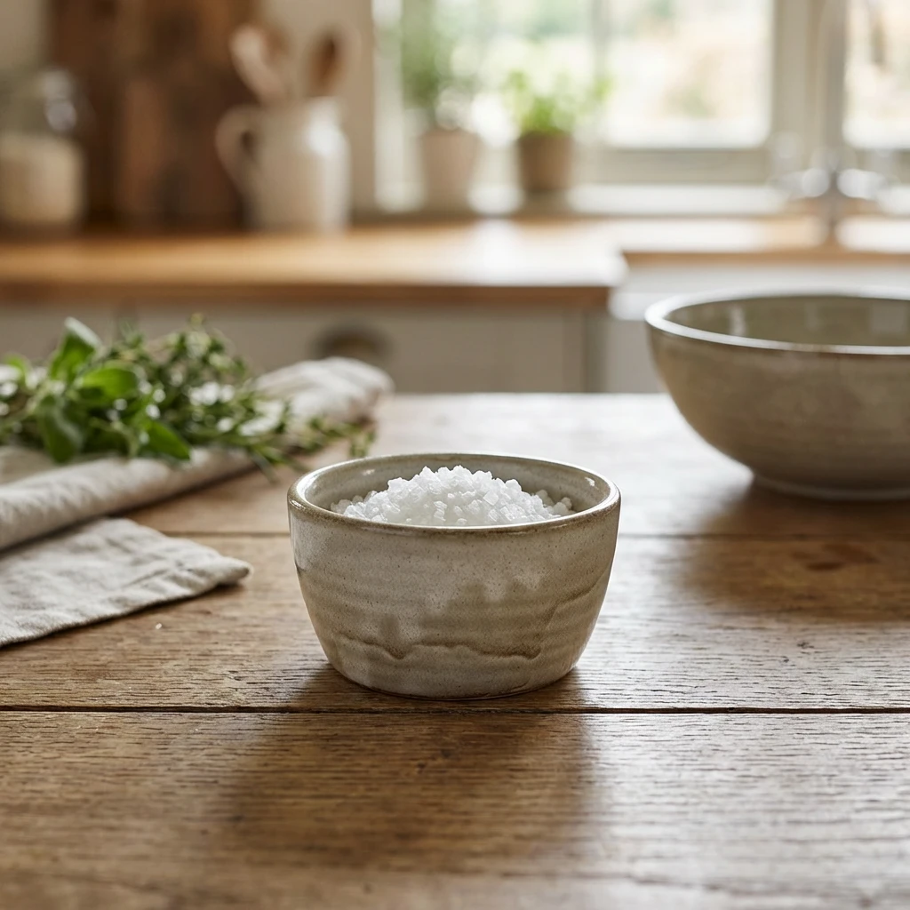 Terra Porcelain Grey Ramekin 13 cl / 4,5 oz RAM-PG4 by Genware color Svart