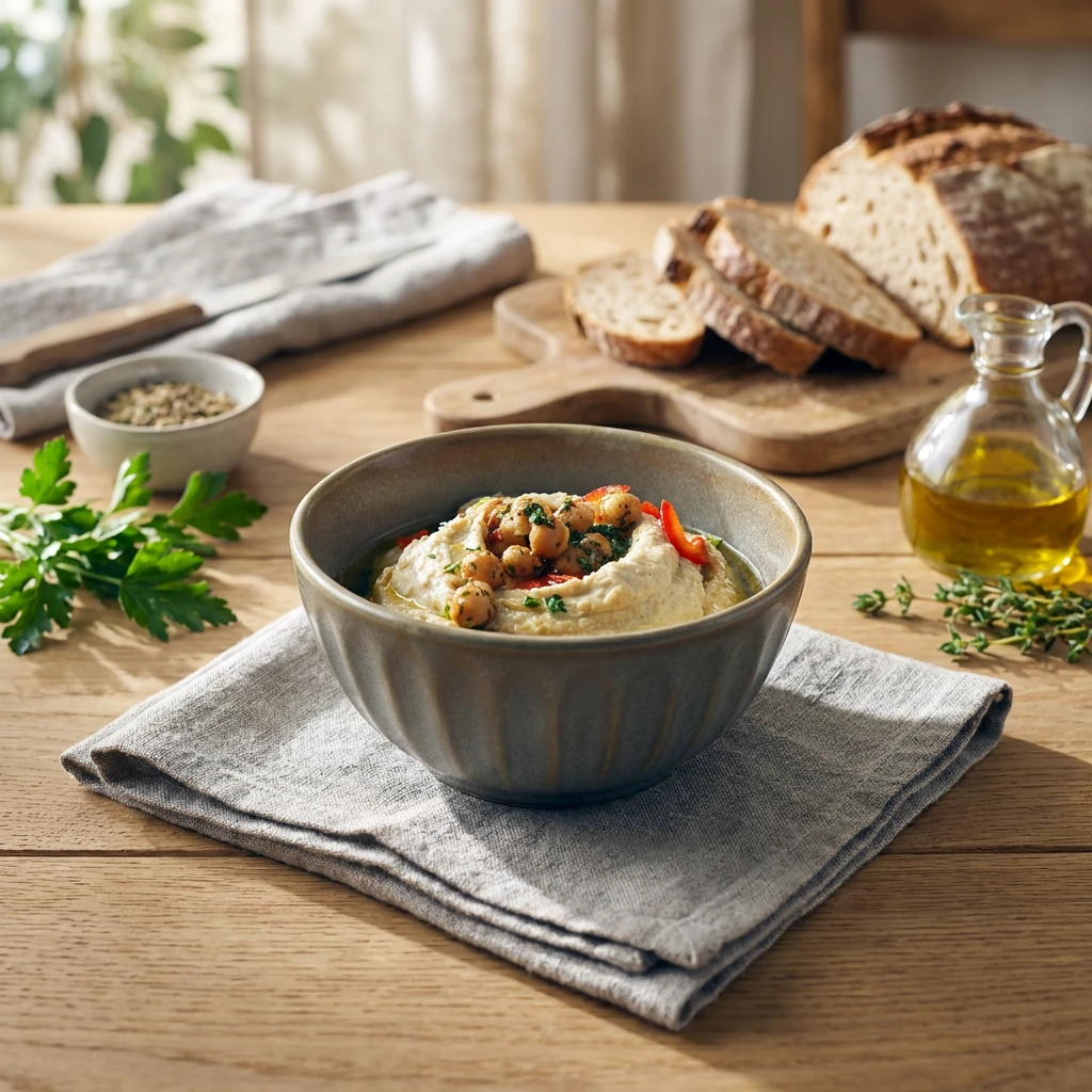 Terra Porcelain Matt Grå rund skål med bølget kant 13,8 cm BW-SMG13 by Genware color Svart