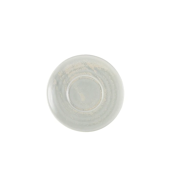 Terra Porcelain Pearl tefat 14,5 cm SCR-PPL14 by Genware color Svart