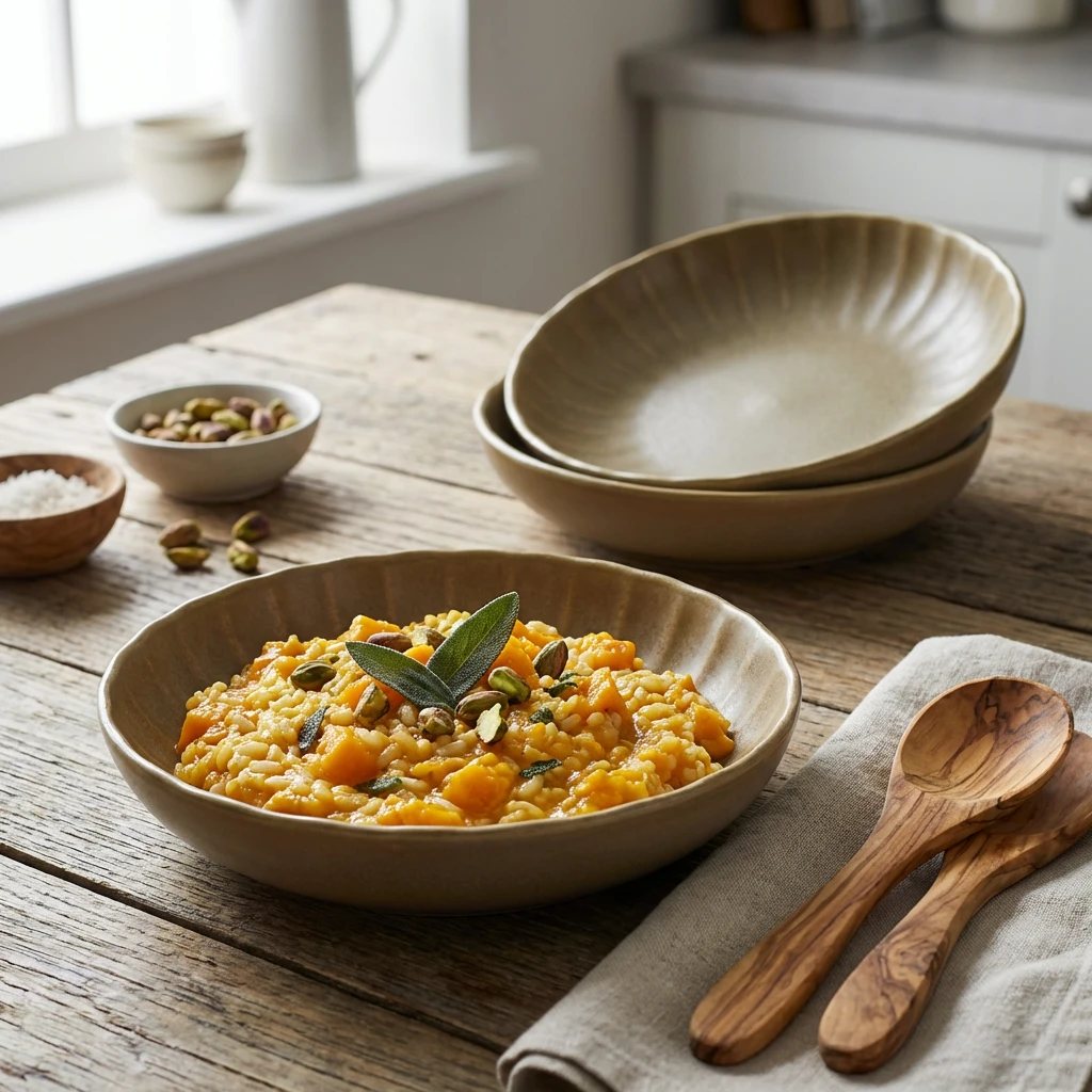 Terra Porcelain Matt Grå skålformet skål med bølget kant 22,8 cm CB-SMG23 by Genware color Svart