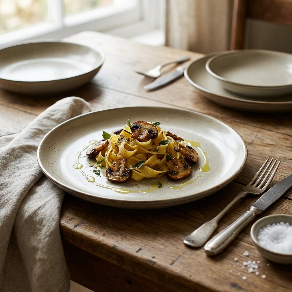 Terra Porcelain Grey Coupe tallerken 24 cm CP-PG24 by Genware color Svart
