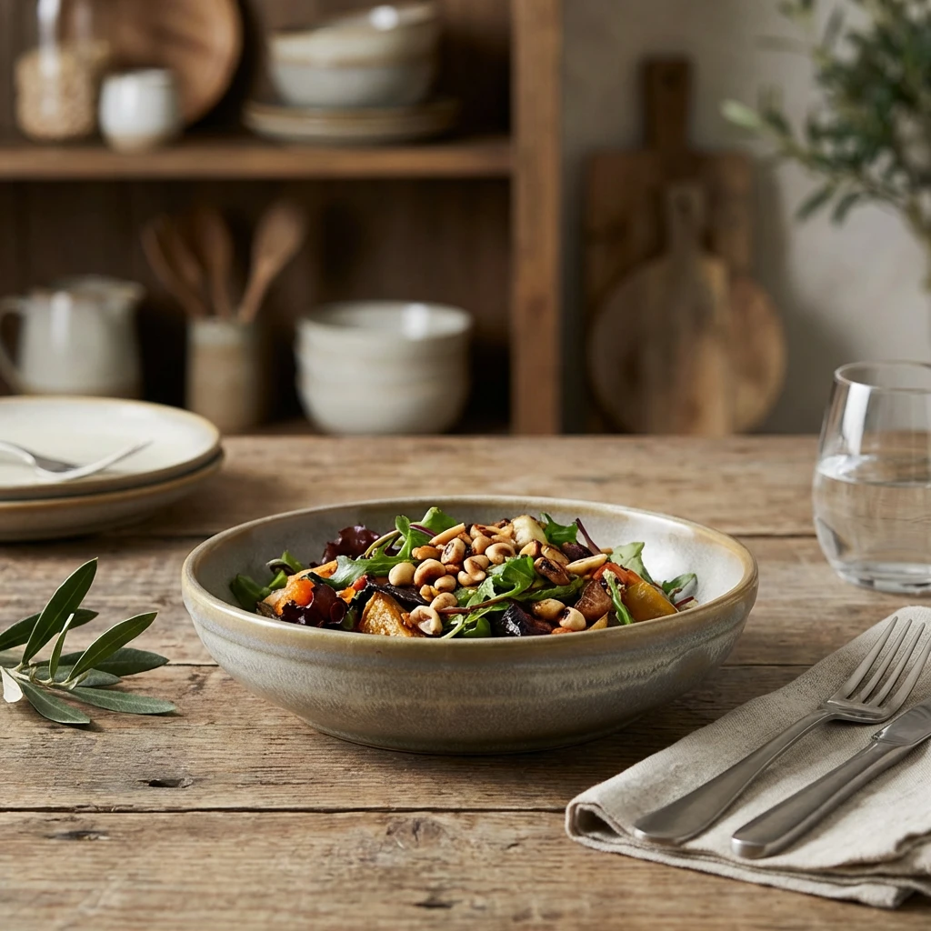 Terra Porcelain Matt Grå Coupe Skål 20 cm CB-PMG20 by Genware color Svart