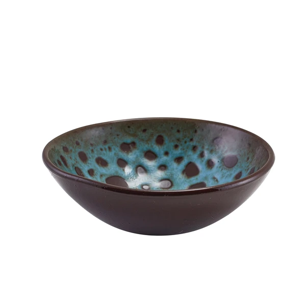 Sabrosa Sky Bowl 15 cm SBR-BW15SK by Genware color Svart
