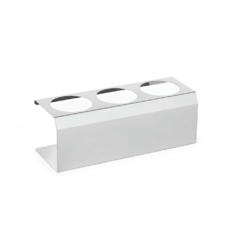 Hendi Sauseholder Rustfritt Stål 1 stk 557983 by Hendi color Svart