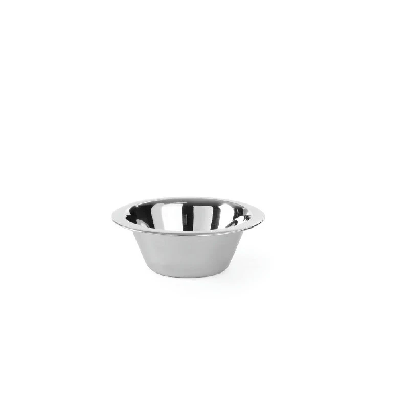 Hendi Kjøkkenskål Rustfritt Stål 1,5L 530207 by Hendi color Svart