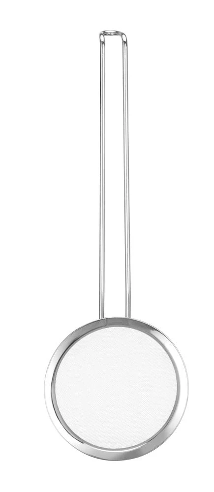 Hendi Fettsil/Skummeskje Rustfritt Stål 110mm 646205 by Hendi color Svart