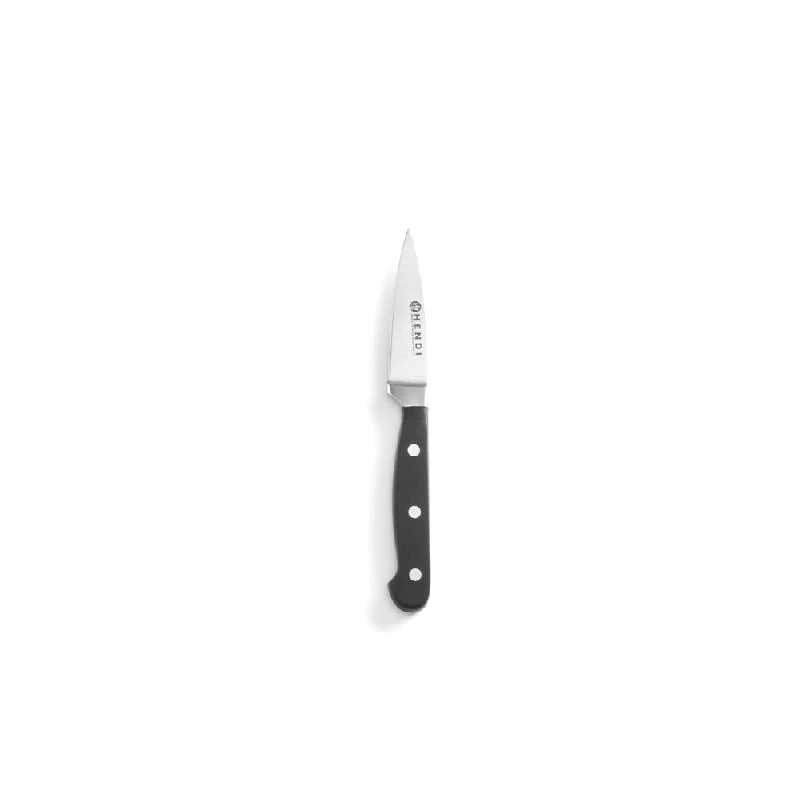 Hendi Urtekniv Svart 7,5cm 781395 by Hendi color Svart