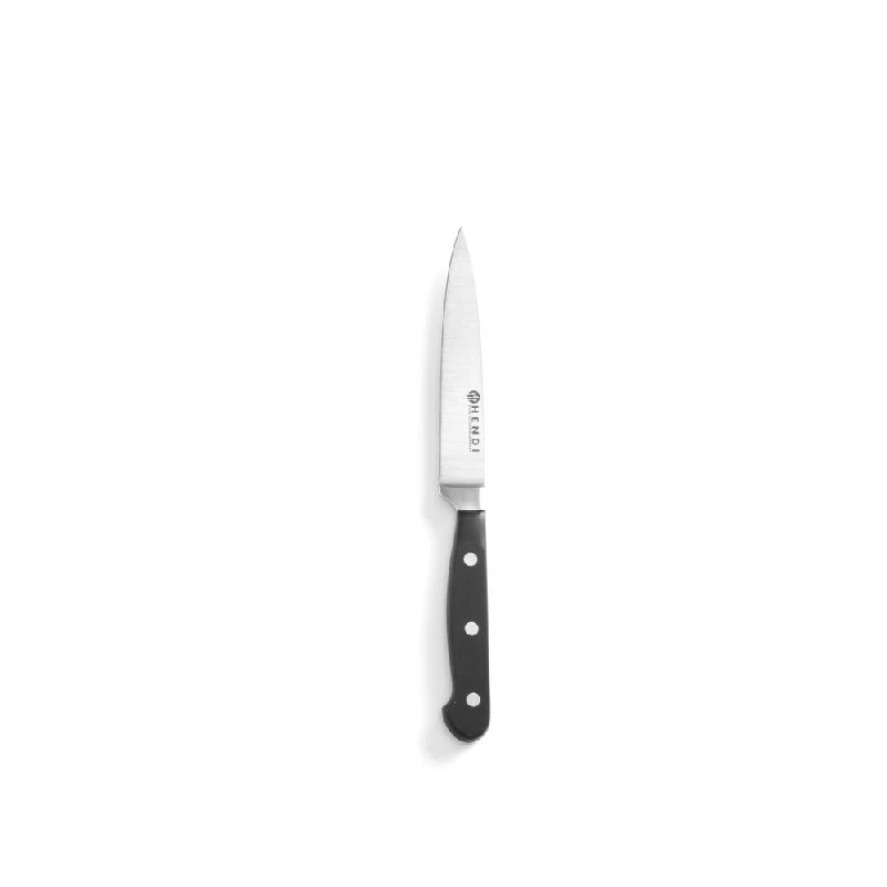 Hendi Urtekniv Svart 1 stk 781388 by Hendi color Svart