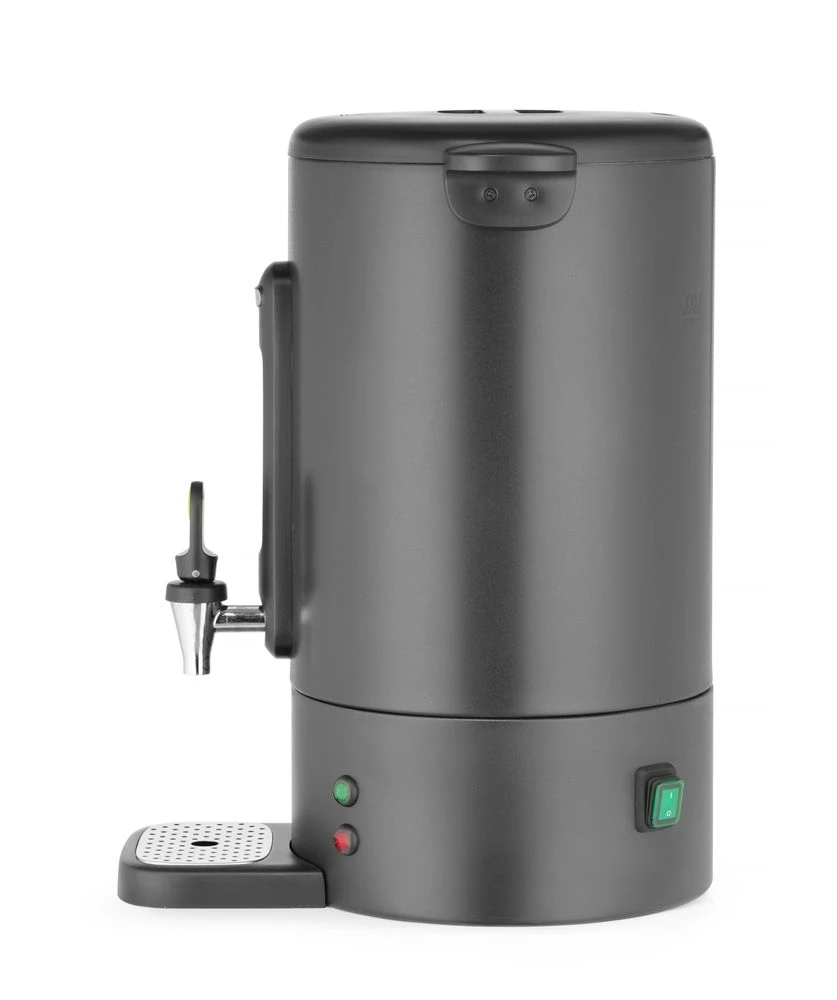 Hendi UNIQ Perkolator 14L - Svart 211489 by Hendi color Svart