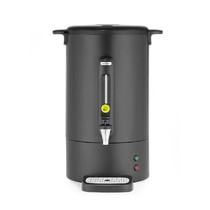 Hendi UNIQ Perkolator 14L - Svart 211489 by Hendi color Svart