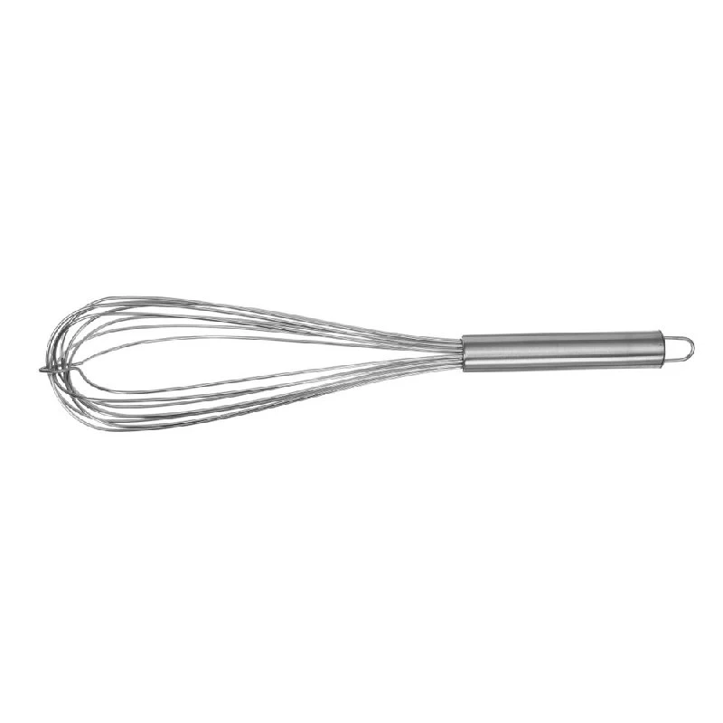 Hendi Fransk Visp Rustfritt Stål 510308 by Hendi color Svart