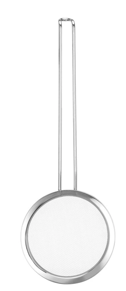 Hendi Skumsleiv Rustfritt stål 10cm 646304 by Hendi color Svart