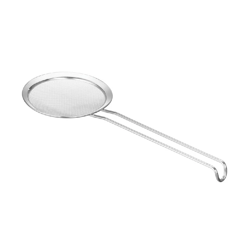 Hendi Skumsleiv Rustfritt stål 10cm 646304 by Hendi color Svart