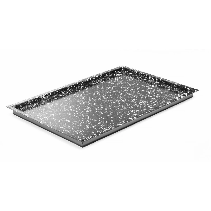 Hendi Bakeplate Convectomat Classic 600x400mm Metall 890387 by Hendi color Svart