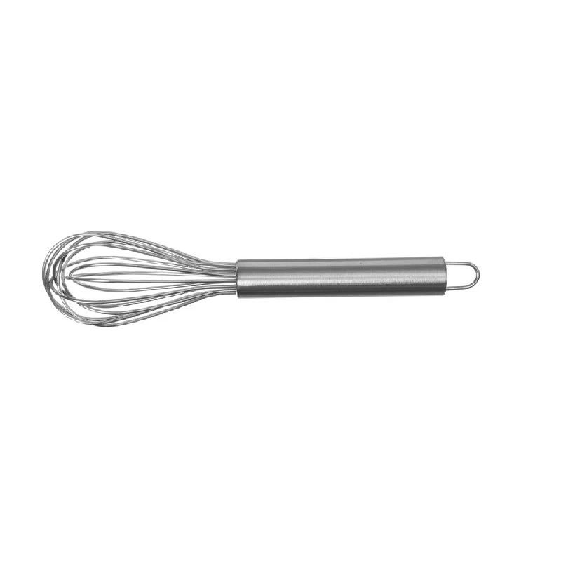 Hendi Ballongvisp Rustfritt Stål 1 stk 510001 by Hendi color Svart