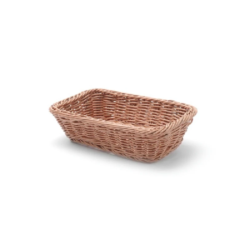 Hendi Bakerkurv Plast GN-mål 426722 by Hendi color Svart
