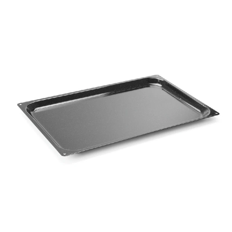 Hendi Bakeplate til konvektomat metall GN 1/1 800164 by Hendi color Svart
